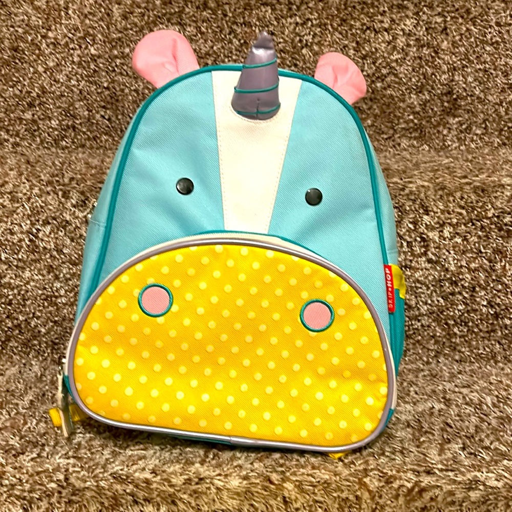 Cute Small Backpack